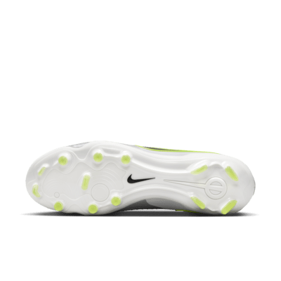 Nike Tiempo Legend 10 Pro Firm-Ground Low-Top Soccer Cleats